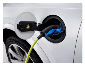 新能源汽车能量消耗率测试