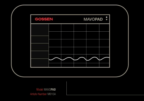 MAVOPAD 车灯光闪烁计