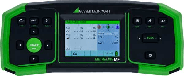 METRALINE MF 多功能安装测试仪